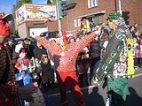 14.02.2015 Karnevalsumzug in Dormagen 004
